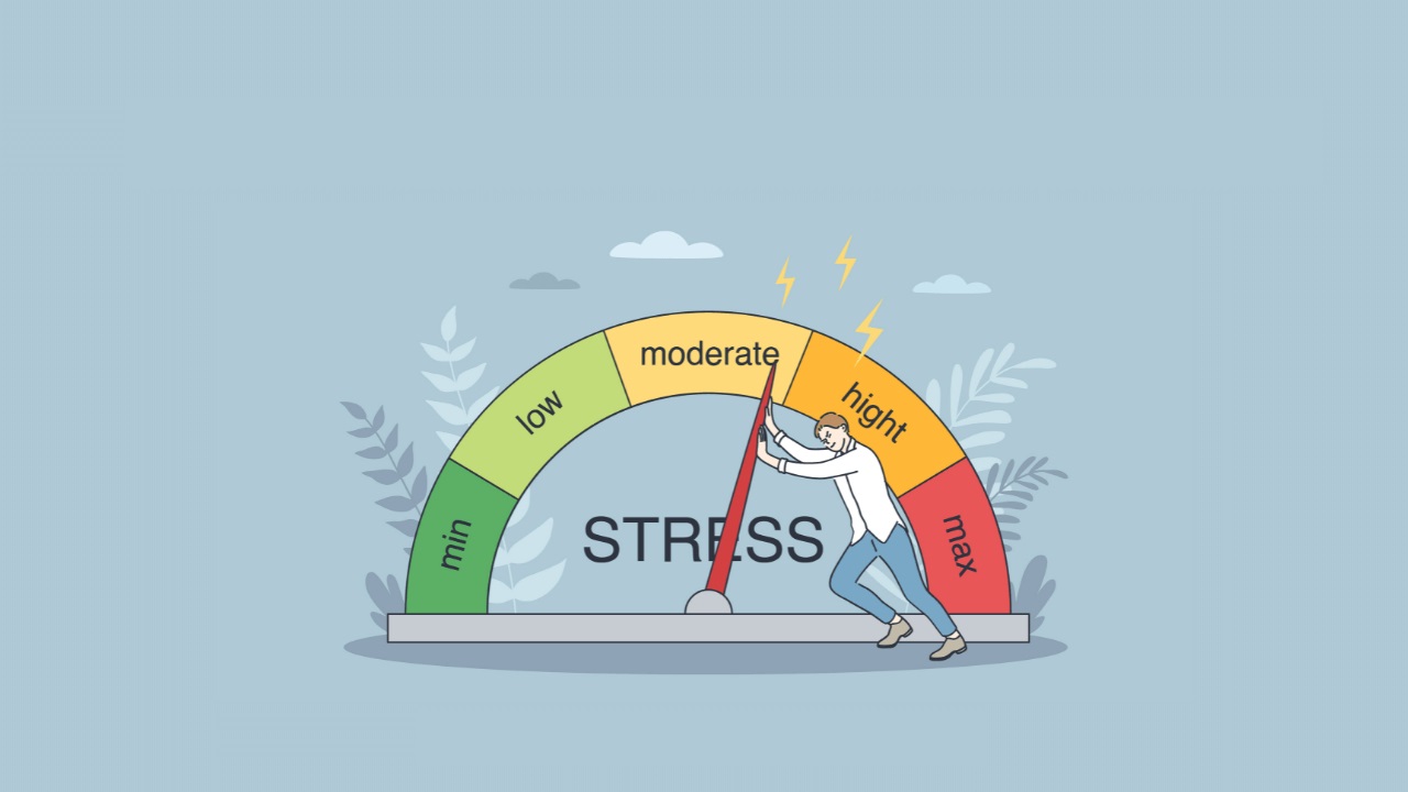 Стресс-тестирование (Stress Testing)