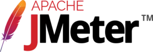 Логотип Apache JMeter