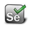 Логотип Selenium