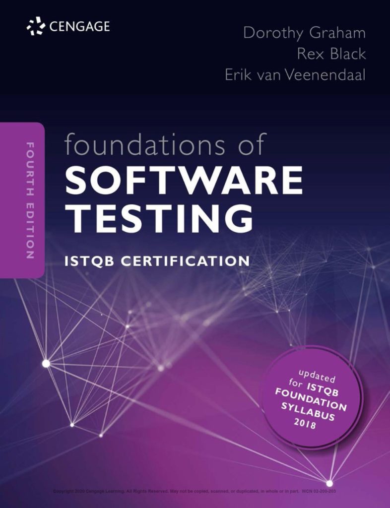 Foundations of Software Testing ISTQB Certification: 4th Edition