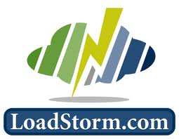 Loadstorm лого