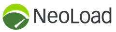 NeoLoad Логотип новый