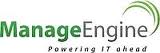 QEngine (ManageEngine) лого