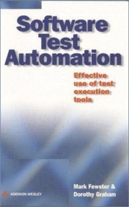 Книга по автоматизации тестирования программного обеспечения