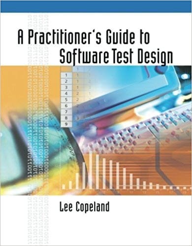 Книга по проектированию тестирования программного обеспечения