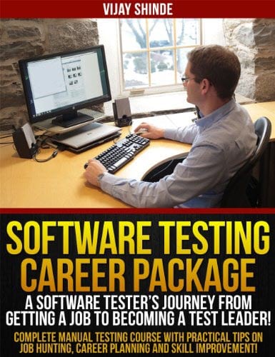 Книга STH "Карьера тестировщика программного обеспечения