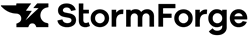Логотип StormForge
