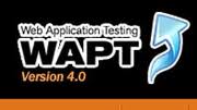 Логотип WAPT