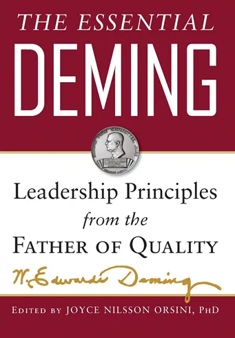 The Essential Deming 