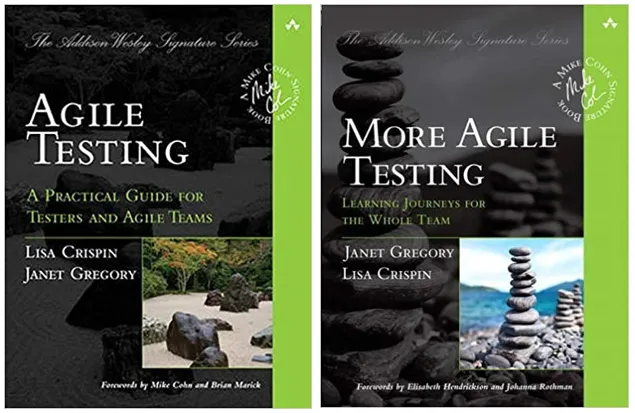 Agile Testing and More Agile Testing 