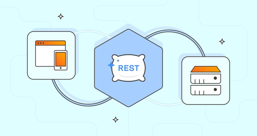 15 вопросов и ответов на собеседовании по REST API