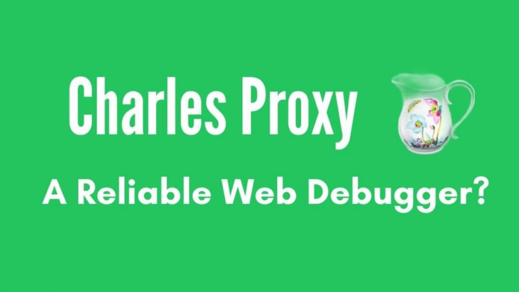 20 вопросов о Charles Proxy на интервью