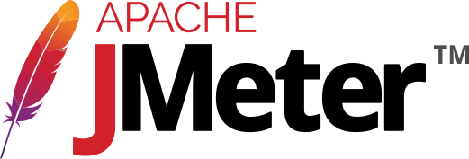 Логотип Apache JMeter