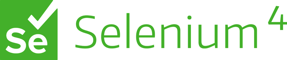Логотип Selenium