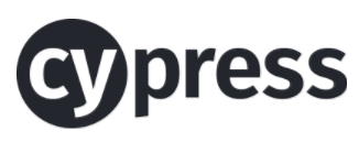 Лого Cypress