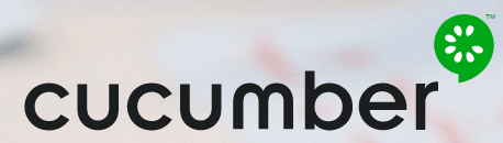 Лого Cucumber