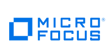 Лого MicroFocus