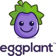 Логотип eggPlant