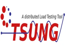 Логотип Tsung