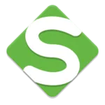 Логотип SoapUI
