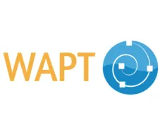Логотип WAPT