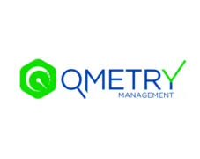 Логотип QMetry