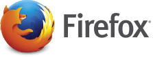 Лого Firefox