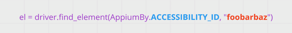 appiumby