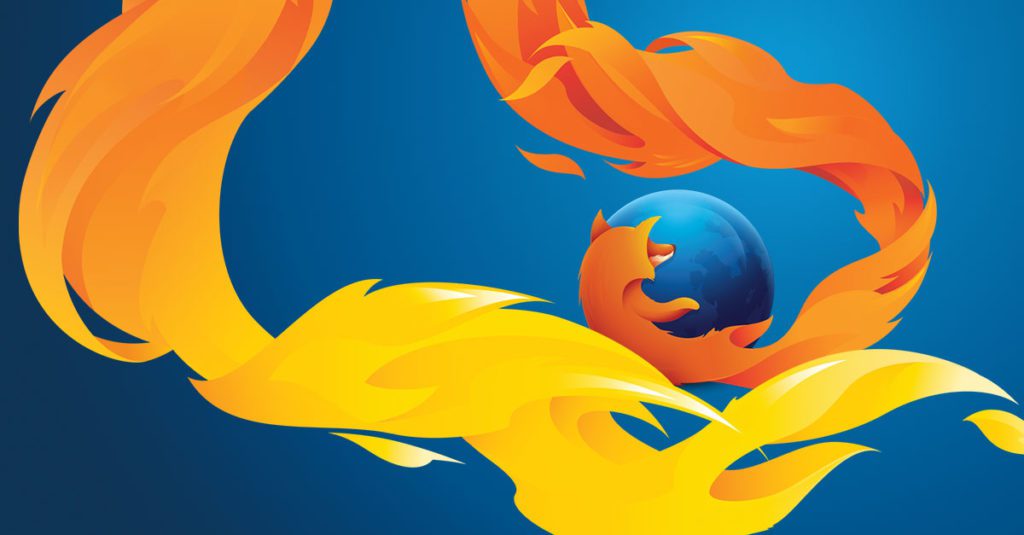 Профиль Firefox в Selenium
