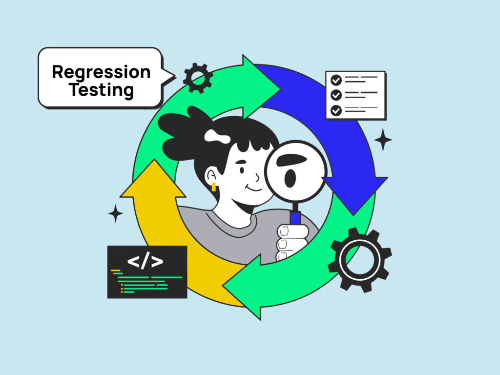 Регрессионное тестирование: полное руководство