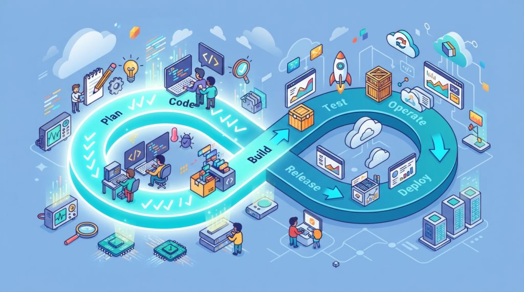 Подход shift left в тестировании и его важность для DevOps